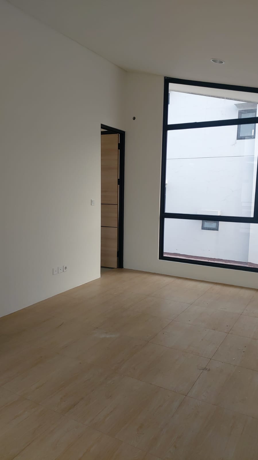 Rumah Disewakan Semi Furnished di Cluster Uptown 